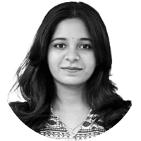 Saranya Devi