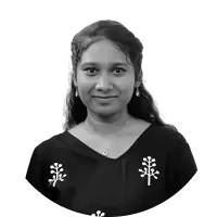 Dhivya Bharathi