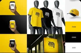 Brand Identity Design