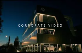 Corporate Video Production
