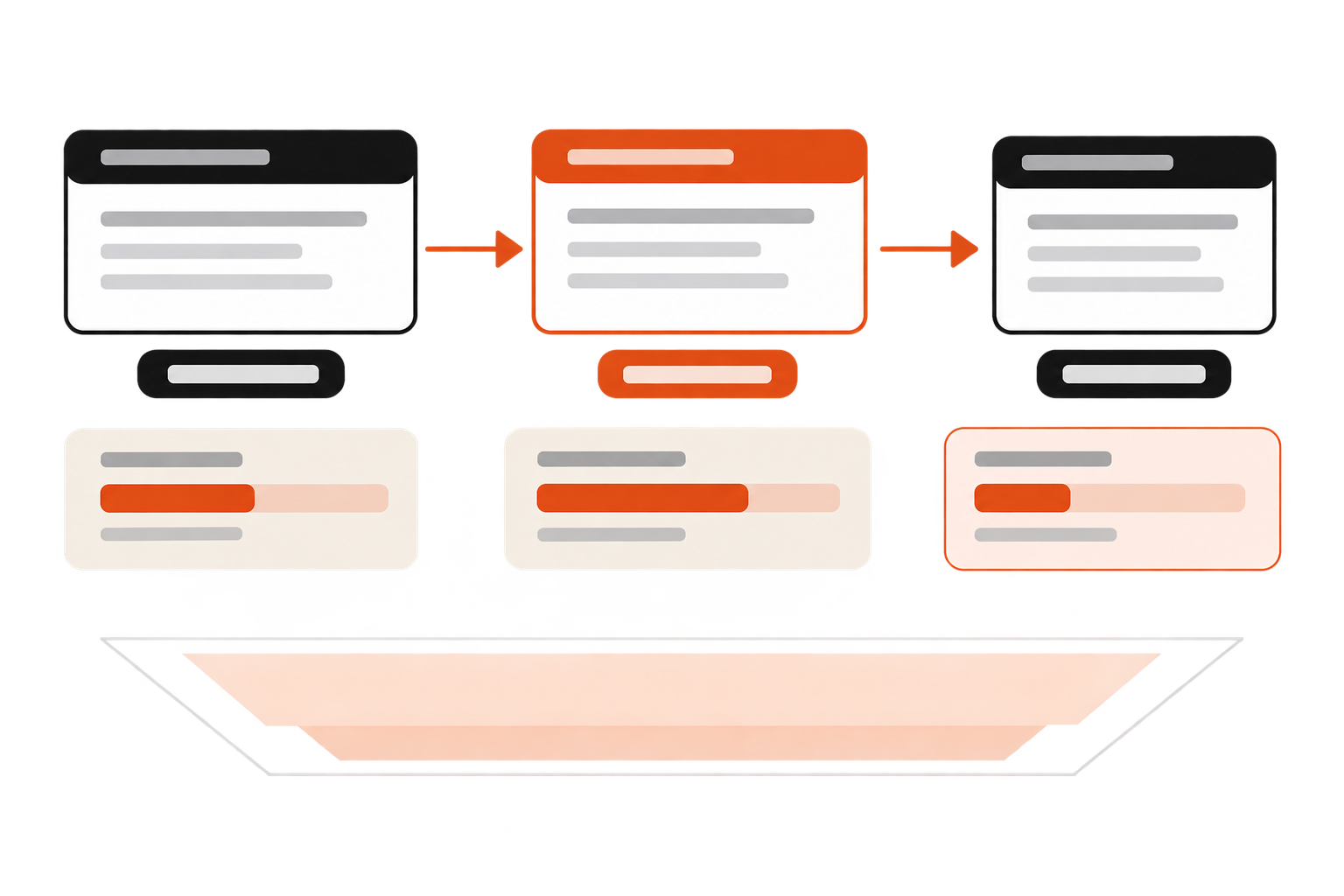 Email Drip Campaign