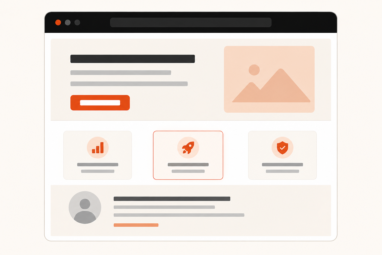 Landing Page Strategy