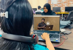 graphic design course