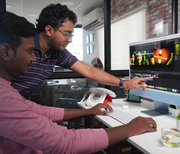 Why Most Creative Professionals Hit a Ceiling
